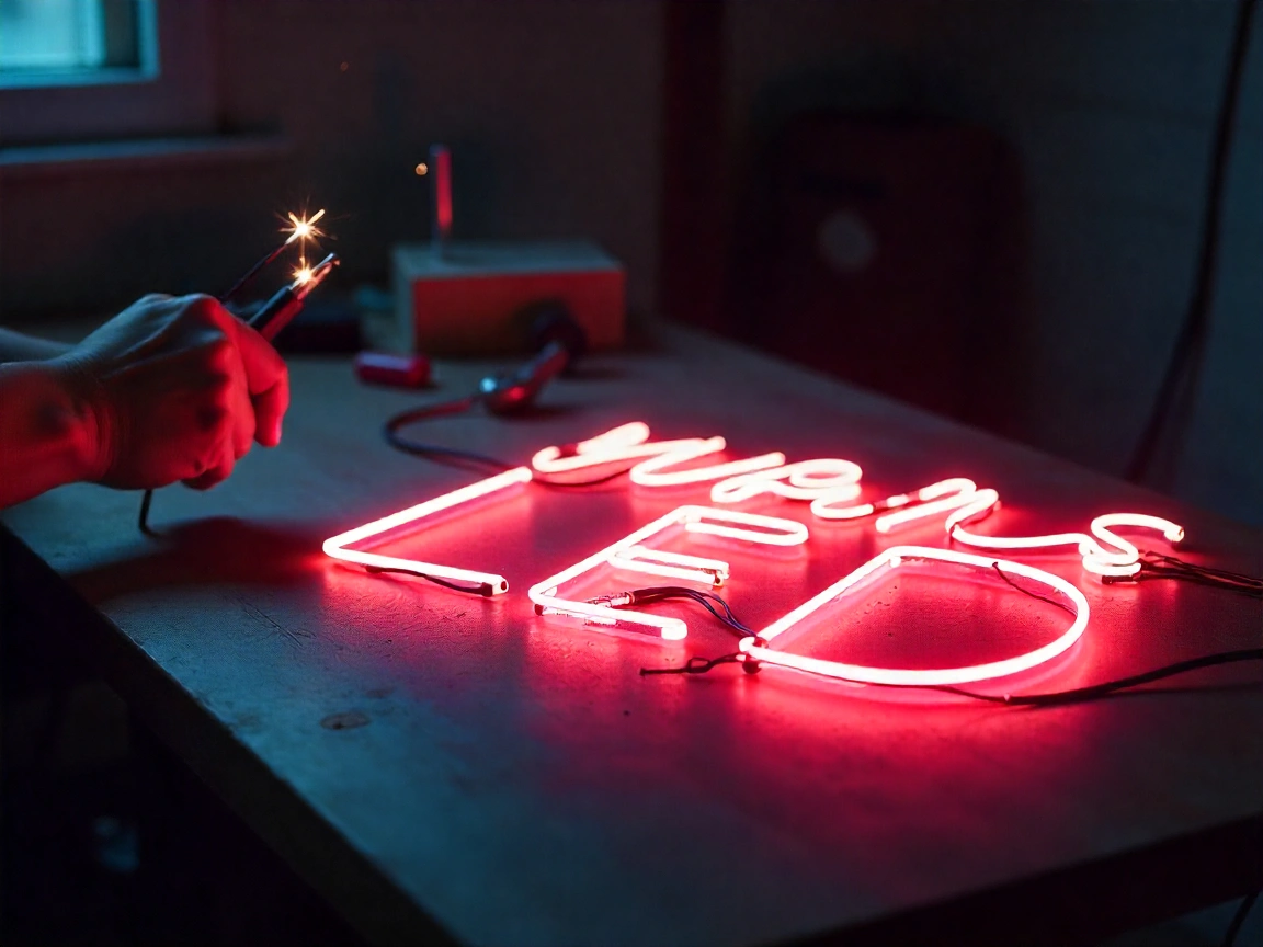 TN Signs - 750+ Leads & #1 Google Ranking